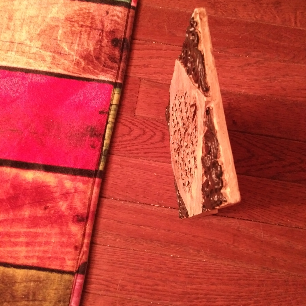 Home Decor Plaque - Picture 3 of 5